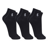 Meia Lupo Masculina Cano