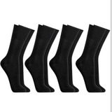 Meia Lupo Masculina Social