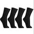  Meia Lupo Masculina Social Kit 4 Pares 1100 Tam. 45 / 49