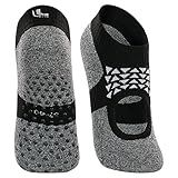 Meia Lupo Performance Pilates Solo 3285 007 9990 Preto 37 40