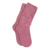 Meia Lupo Sem Punho Pelos Inverno Estilo Polaina 5253 002