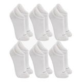 Meia Lupo Soquete Sapatilha Cano Baixo Original 5 Pares Nf