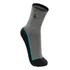 Meia Lupo Sport Masculina Bicolor Algodão Cano Médio 03290