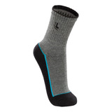 Meia Lupo Sport Masculina