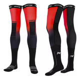 Meia Mattos Racing Knee Brace Meião Trilha Motocross Enduro