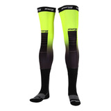 Meia Mattos Racing Knee Brace Meião Trilha Motocross Enduro