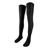Meia Meião Ims Mx Ventilado Motocross Off Road Trilha Lycra