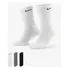 Meia Nike Everyday Cushioned (3 Pares) Unissex