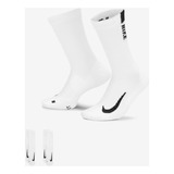 Meia Nike Multiplier Unissex 2