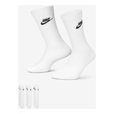 Meia Nike Sportswear Everyday