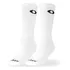 Meia Oakley Essential Crew Sock 3pack Original - Branco