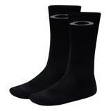Meia Oakley Long Socks