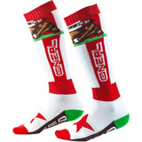 Meia Oneal Pro Mx