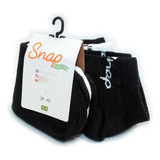 Meia Onfit Snap Cano