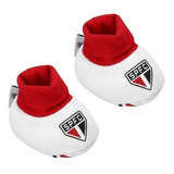 Meia Pantufa Bebe Sao