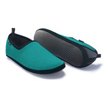 Meia Pantufa Onfit Joy Unissex Frio Inverno Antiderrapante