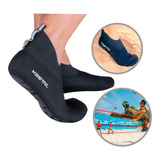 Meia Para Beach Tennis