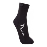 Meia Para Beach Tennis Neoprene Sports Shark Sapatilha Bota