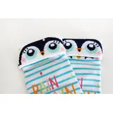 Meia Pinguim Puket