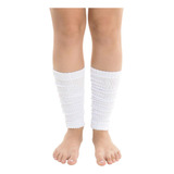 Meia Polaina Feminina Colorida Fitness Inverno Apollo