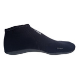 Meia Sapatilha Beach Tennis Neoprene Antiderrapante