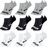 Meia Sapatilha Esportiva Puma