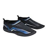 Meia Sapatilha Multi Esporte Flexxa Mormaii Azul 32