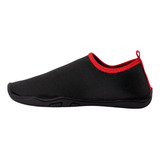 Meia Sapatilha Nautica Neoprene