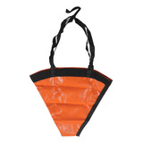 Meia Sea Anchor Drift De 18 Polegadas Vento De Alta Visibil