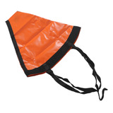 Meia Sea Anchor Drogue Drift De Alta Visibilidade Resistent