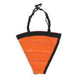 Meia Sea Brake Drift De Alta Visibilidade Resistente Ao Ven