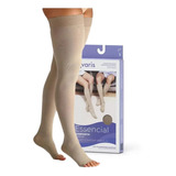 Meia Sigvaris Select Comfort Premium Meia Coxa 7 8 20 30mmhg