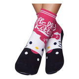 Meia Soquete Pansocks Infantil
