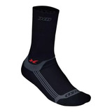 Meia Térmica Boots X11 Segunda Pele Moto Frio Intenso