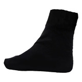 Meia Térmica Flanelada Kids Extreme Thermo Para Frio Intenso