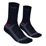 Meia Termica Motociclista X11 Boots Segunda Pele