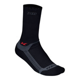 Meia Termica Segunda Pele Motociclista X11 Boots A Vista