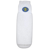 Meia Triplo Gel Para Coto Amputação Transtibial Ortho Pauher