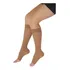 Meia Venosan 20-30 Mhg Legline Unisex 3/4 Sahara S/ Ponteira