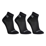 Meia Wilson Esportiva Cano Curto 03 Pares