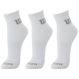 Meia Wilson Esportiva Cano Curto 03 Pares