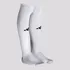 Meião adidas Milano 23 Branco E Preto