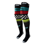 Meião Asw Brace Motocross Enduro Trilha