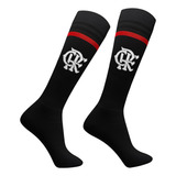 Meiao Flamengo Futebol Campo