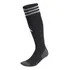 Meião Futebol adidas Adisock 23 Preto Branco Original