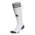Meião Futebol adidas Adisock 23 White Branco Preto Original