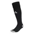Meião Futebol adidas Milano 23 Preto Branco Original 
