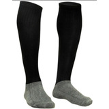 Meião Futebol Adulto Kit 18 Pares