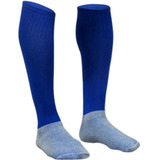 Meião Futebol Adulto Kit 24 Pares