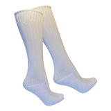 Meião Infantil Futebol Meia Kit 12 Pares Kanxa Prof N 28ao32